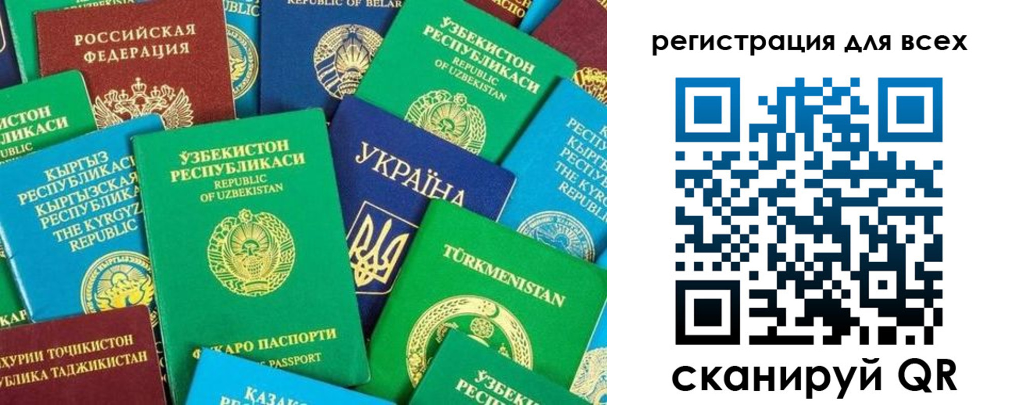 временная регистрация поиск в Острове
